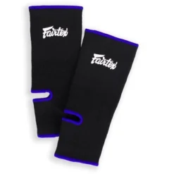 Fairtex AS1 Ankle Guard Support Protector For Muay Thai Kickboxing And MMA -Boxing Club Store GUEST 1caf702f 89ad 4605 bc47 7a4d7198aa42