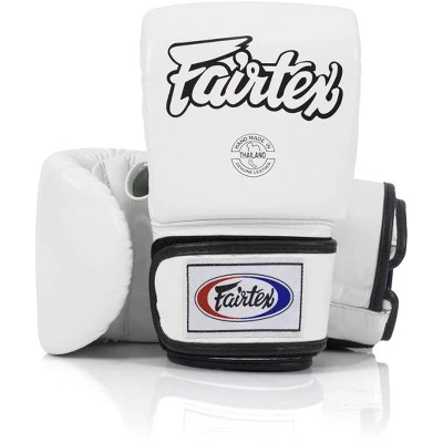 Fairtex TGO3 Muay Thai Bag Gloves 9 Fairtex TGO3 Muay Thai Bag Gloves - Image 9