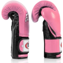 Fairtex BGV9 Mexican Style Pink Black Muay Thai Boxing Glove - Heavy Hitter -Boxing Club Store GUEST 21b12326 bb0c 405b 920a 8dae6f30b105