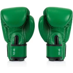Fairtex BGV16 Leather Muay Thai Boxing Gloves -Boxing Club Store GUEST 21fdb559 b81c 4087 af68 89a0a36a8974