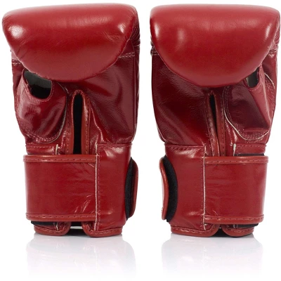 Fairtex TGO3 Muay Thai Bag Gloves 14 Fairtex TGO3 Muay Thai Bag Gloves - Image 14
