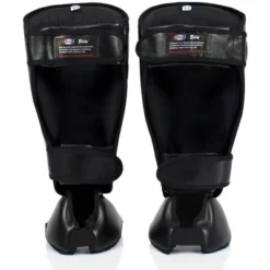 Fairtex SP7 Detachable Muay Thai Shin Guard