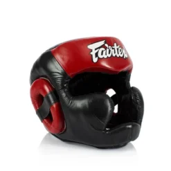 Fairtex HG13 Full Head Black Headgear 17 Fairtex HG13 Full Head Black Headgear -Boxing Club Store GUEST 242985b5 9ce3 41e4 a968 4d902170cc5d