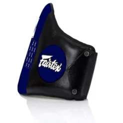 Fairtex BPV1 Belly Pad Rib Guard Body Protector -Boxing Club Store GUEST 2530eeeb f81a 4946 906e 5c80438cec7d
