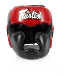 Fairtex HG13 Lace-Up Headgear Head Guard -Boxing Club Store GUEST 25c8e803 06e3 40c6 bb1e b7caddcde4ae