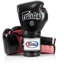 Fairtex BGV9 Mexican Style Black Pink Muay Thai Boxing Glove - Heavy Hitter 9 Fairtex BGV9 Mexican Style Black Pink Muay Thai Boxing Glove - Heavy Hitter -Boxing Club Store GUEST 25cc9c6e 5ada 47b0 a34e 8e13973ec4d8