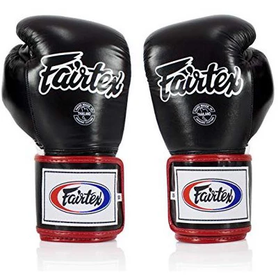 Fairtex BGV5 Muay Thai Super Sparring Glove 7 Fairtex BGV5 Muay Thai Super Sparring Glove - Image 7
