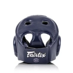 Fairtex HG6 Competition Headguard -Boxing Club Store GUEST 27a0e310 758e 41b0 a4a8 e23b8f86476d