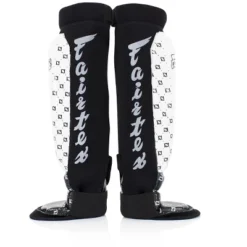 Fairtex SP6 Neoprene Muay Thai Shin Guard -Boxing Club Store GUEST 27bfb0cd c62e 4506 9de4 2ac61963eb80