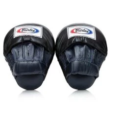 Fairtex FMV9 Contoured Focus Mitts -Boxing Club Store GUEST 2d02e8f1 683b 4a3f 94cd 1da27d4eb29c