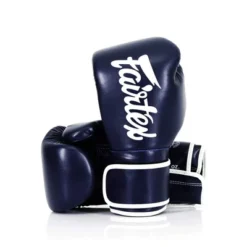 Fairtex BGV14 Blue Muay Thai Boxing Gloves -Boxing Club Store GUEST 2d867eb9 c54b 4752 805a 95370a0b2901