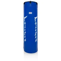 Fairtex HB7 7Ft. Pole Bag Punching Bag For Muay Thai, Kickboxing, MMA (HB7 Unfilled) -Boxing Club Store GUEST 2d98990c 9bf0 4222 8e41 e5686488b213