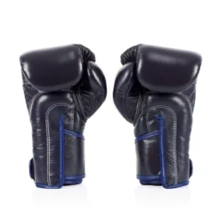 Fairtex BGV6 Stylish Angular Sparring Gloves - Locked Thumb -Boxing Club Store GUEST 2fd2d9d2 f945 4840 b57b 5979f4e82ffd