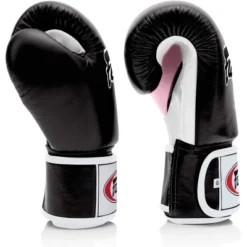 Fairtex BGV1 Black/White/Pink Muay Thai Boxing Training Sparring Gloves -Boxing Club Store GUEST 300c9fd1 c56e 444c 9021 4e1e26c060e4