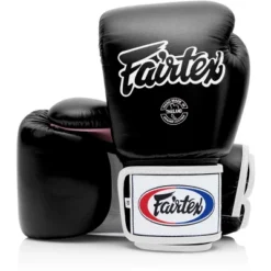 Fairtex BGV1 Black/White/Pink Muay Thai Boxing Training Sparring Gloves -Boxing Club Store GUEST 30d59cc4 00d5 4088 bcb1 67e50fd6aae1