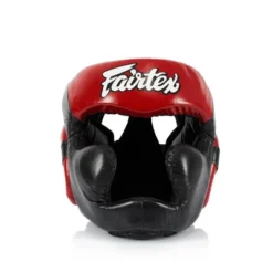 Fairtex HG13 Full Head Black Headgear 12 Fairtex HG13 Full Head Black Headgear -Boxing Club Store GUEST 30e2aa15 092d 4f9c abaf 6f8d06fa34f5