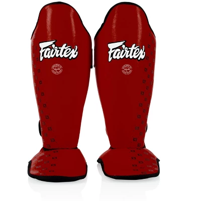 Fairtex SP5 Competition Muay Thai Shin Guard 13 Fairtex SP5 Competition Muay Thai Shin Guard - Image 13
