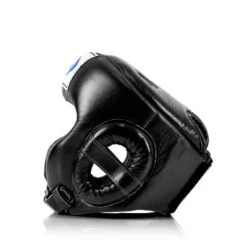 Fairtex HG6 Competition Headguard -Boxing Club Store GUEST 36f192cb d86c 4f03 b65c 4dba70873003