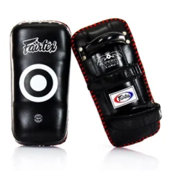 Fairtex KPLS2 Superior Kickboxing Curved Kick Pads - Cowhide Leather -Boxing Club Store GUEST 38c91df8 2b6b 47b0 b3d2 fc546b76c948