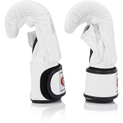 Fairtex TGO3 Muay Thai Bag Gloves 12 Fairtex TGO3 Muay Thai Bag Gloves - Image 12