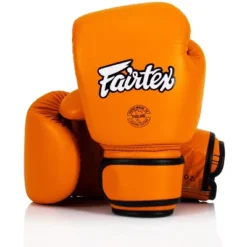 Fairtex BGV16 Leather Muay Thai Boxing Gloves -Boxing Club Store GUEST 3c030088 fadf 477d a37d 09e8520e7b33