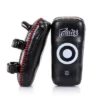 Fairtex KPLS2 Superior Kickboxing Curved Kick Pads - Cowhide Leather