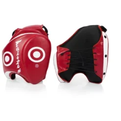 Fairtex TP3 Thigh Pads -Boxing Club Store GUEST 4736f7ed 43b9 448d bb9e 4361d8a80742