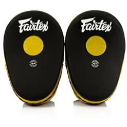 Fairtex FMV13 Maximized Focus Mitts For Boxing, Muay Thai Kickboxing, MMA -Boxing Club Store GUEST 4a1b86ff 71c0 46db 9820 b8dcf36b711d