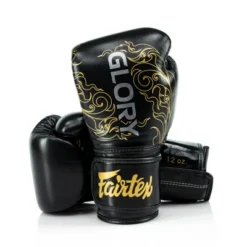 Fairtex Glory BGVG3 Glory Kickboxing Gloves - Limited Edition -Boxing Club Store GUEST 4b006cc5 2a43 486f ba62 c71d2ebb8de4