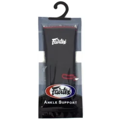 Fairtex AS1 Ankle Guard Support Protector For Muay Thai Kickboxing And MMA -Boxing Club Store GUEST 54bdb31d b53f 4aef 8159 2a376e5d12a1