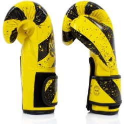 Fairtex BGV14 Grundge Art Muay Thai Boxing Glove -Boxing Club Store GUEST 585805e9 aab3 4315 8aa3 e6b060c1409d