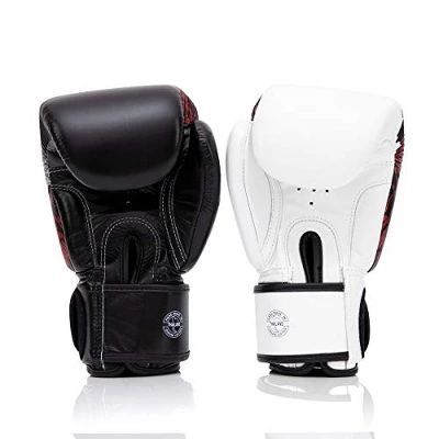 Fairtex BGV24 The Beauty Of Survival - Limited Edition Gloves 1 Fairtex BGV24 The Beauty Of Survival - Limited Edition Gloves
