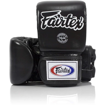 Fairtex TGO3 Muay Thai Bag Gloves 15 Fairtex TGO3 Muay Thai Bag Gloves - Image 15