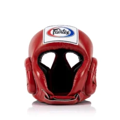 Fairtex HG6 Competition Headguard -Boxing Club Store GUEST 5c9fa96c 9192 477b 93e7 cd430f6ff5c1