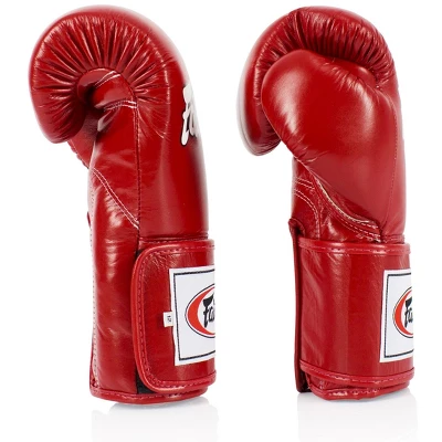 Fairtex BGV5 Muay Thai Super Sparring Glove 12 Fairtex BGV5 Muay Thai Super Sparring Glove - Image 12