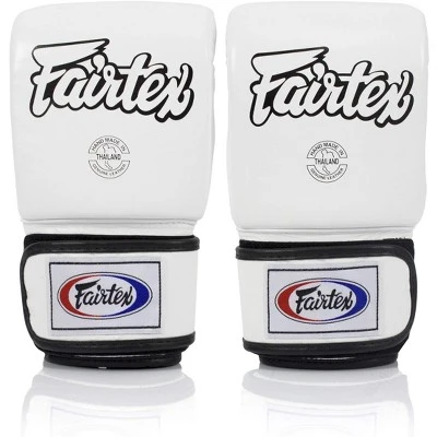 Fairtex TGO3 Muay Thai Bag Gloves 11 Fairtex TGO3 Muay Thai Bag Gloves - Image 11