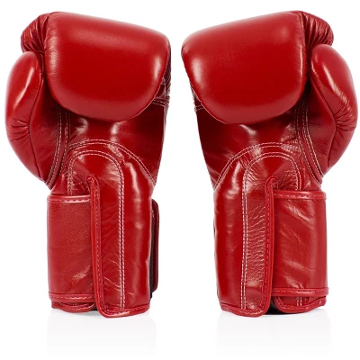 Fairtex BGV5 Muay Thai Super Sparring Glove 10 Fairtex BGV5 Muay Thai Super Sparring Glove - Image 10