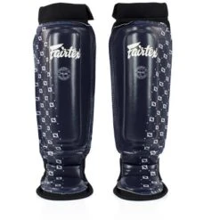 Fairtex SP6 Neoprene Muay Thai Shin Guard -Boxing Club Store GUEST 61ccab7d 127b 4875 9d00 22cede571873