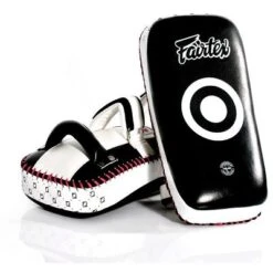 Fairtex Muay Thai Curved Pads 20 Fairtex Muay Thai Curved Pads -Boxing Club Store GUEST 64add488 7fe1 4a54 b903 6d58b645282e