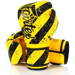 Fairtex BGV14 Grundge Art Muay Thai Boxing Glove -Boxing Club Store GUEST 65093872 d9be 4a17 9adb 318ab2cf8320