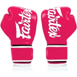 Fairtex BGV14 Pink/White Muay Thai Boxing Glove 7 Fairtex BGV14 Pink/White Muay Thai Boxing Glove -Boxing Club Store GUEST 6ce134cf a920 430e bfd3 e8c06bdffbdc
