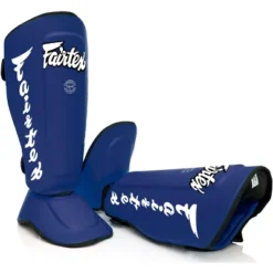 Fairtex SP7 Detachable Muay Thai Shin Guard -Boxing Club Store GUEST 6e2d728b effd 4034 b696 6aa56ea81374