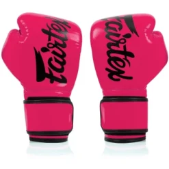 Fairtex BGV14 Pink/Black Muay Thai Boxing Glove 7 Fairtex BGV14 Pink/Black Muay Thai Boxing Glove -Boxing Club Store GUEST 760245d7 4b15 4bc3 9057 48159d318ba2