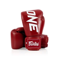 Fairtex BGV1 ONE Muay Thai Boxing Sparring Gloves -Boxing Club Store GUEST 77d76350 bfca 432d 8b7a 5d17ef58dd09