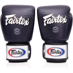 Fairtex BGV1 Blue/White/Black Muay Thai Boxing Training Sparring Gloves -Boxing Club Store GUEST 79f3be19 090f 4e80 bf3b 8f69601e2459