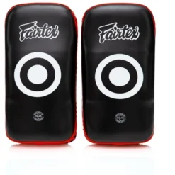 Fairtex Muay Thai Curved Pads 24 Fairtex Muay Thai Curved Pads -Boxing Club Store GUEST 7ccccc7e 4933 466a 8111 ae633a725edc