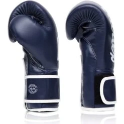 Fairtex BGV14 Blue Muay Thai Boxing Gloves -Boxing Club Store GUEST 7e5c89a7 6188 4401 9a05 0f77d51bdb40