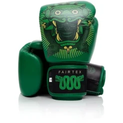 Fairtex Resurrection Premium Muay Thai Boxing Glove - Limited Edition Tom Atencio Collaboration -Boxing Club Store GUEST 7f757dcd 77ba 4f91 ba99 5c72596efcd6