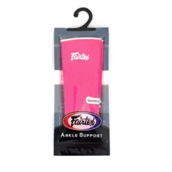 Fairtex AS1 Ankle Guard Support Protector For Muay Thai Kickboxing And MMA -Boxing Club Store GUEST 801f1941 e551 46ee 926a c5a2d5c1e755