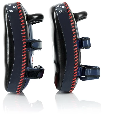 Fairtex Muay Thai Curved Pads 14 Fairtex Muay Thai Curved Pads - Image 14